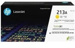 Original HP Toner W2132A yellow 213A f&uuml;r LaserJet Enterprise 5700 5800 6700...