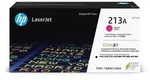 Original HP Toner W2133A magenta 213A f&uuml;r LaserJet Enterprise 5700 5800 6700 ...