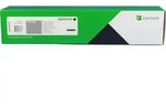 Original Lexmark Toner 85D0HK0 schwarz f&uuml;r CX 930 931 - neu umverpackt