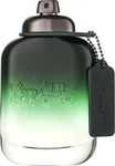 Coach Green-geen 100ml Eau De Toilette Gr&uuml;n Mann male