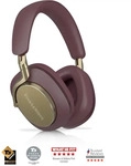 Bowers & Wilkins FP44563, Bowers & Wilkins Px8 Wireless Headphones Lila Burgundy