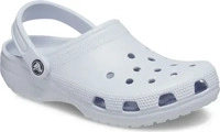Crocs 10001-5AF-M13, Crocs Classic Clogs Wei&szlig; EU 48-49 Dreamscape