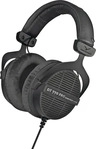 Beyerdynamic 43000219, Beyerdynamic Dt 990 Pro 250 Ohm Headphones Schwarz Black