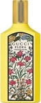 Gucci Flora Gorgeous Orchid Vapo 100ml Eau De Parfum Gelb Frau female