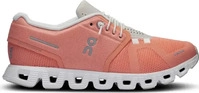 On Running 5997765-Salmon-6, On Running Cloud 5 Trainers Orange EU 37 Frau...
