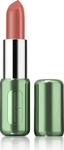 Clinique 192333192238, Clinique Pop Longwear Satin Nomocha Pop Lipstick Rosa Frau