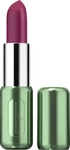 Clinique 138663, Clinique Pop Longwear Pow Pop Lipstick Lila Frau female