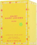 Marc Jacobs Daisy Love Glow Eau De Parfum 50 Ml Gelb Frau Pink / Yellow female