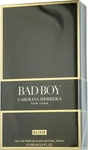 Carolina Herrera Bad Boy Elixir Vapo 100ml Eau De Parfum Braun Mann male