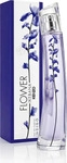 Kenzo Flower By Ikebana Indigo 75ml Eau De Parfum Blau Frau Clear female