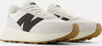 New Balance U370CA-D-062-7, New Balance 370 Trainers Wei&szlig; EU 40 Sea Salt-0CA