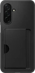Samsung EF-OA266TBEGWW, Samsung Galaxy A26 5g Phone Case Schwarz Black