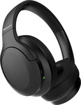 Hifuture Futuretour Wireless Headphones Schwarz Black