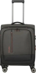 Travelite 92946-86, Travelite Crosslite 4w S Erw Trolley Bag Schwarz