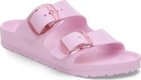Birkenstock 1029642-41, Birkenstock Arizona Big Buckle Eva Sandals Rosa EU 41 Fondant