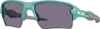 Oakley OO9188-K159, Oakley Flak 2.0 Xl Sunglasses Durchsichtig Prizm Grey/CAT3...
