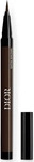 Dior 144170, Dior Show 781 Waterproof Eyeliner Braun Frau female