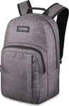 Dakine D10004340-CARBON-OS, Dakine Class 25l Backpack Grau Carbon