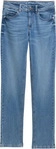Tom Tailor 1008119-10151-28/32, Tom Tailor 1008119 Jeans Blau 28 / 32 Frau Light