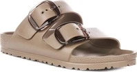 Birkenstock 1030389-40, Birkenstock Arizona Big Buckle Eva Eva Narrow Sandals...