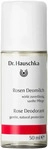 Dr. Hauschka Rose 50ml Deodorant Wei&szlig;