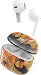 Tnb EBXTOUCAN, Tnb Toucan Wireless Earphones Orange Yellow / Orange