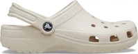 Crocs 10001-2MC-5/7, Crocs Classic Clogs Beige EU 37-38 Frappe