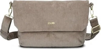 Zwei M60CMOC, Zwei Mademoiselle.m M60 Handbag Beige Cord-Mocca