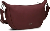 Zwei M70RUB, Zwei Mademoiselle.m M70 Shoulder Bag Lila Rubin