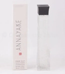 Annayake NGL-167830, Annayake Pour Elle 100ml Eau De Parfum Durchsichtig Mann