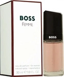 Boss 27869, Boss By Femme 30ml Eau De Parfum Durchsichtig,Rosa Frau Pink female
