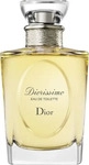 Dior 9300, Dior Diorissimo 100ml Eau De Toilette Durchsichtig Frau Clear female