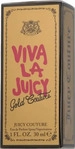 Juicy Couture 52009, Juicy Couture Viva La Juicy Gold Couture 30ml Eau De Parfum