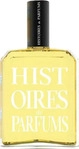 Histoires De Parfums E001-20P-009096-OS, Histoires De Parfums Noir Patchouli 120ml