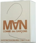 Comme Des Gar&Ccedil;ons 14182, Comme Des Gar&Ccedil;ons 2 Vaporizer 50ml Eau De Parfum...