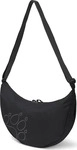 Jack Wolfskin A65733-6000-One Size, Jack Wolfskin Zoya 8l Bag Schwarz Black