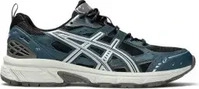 Asics 1203A536-005-12, Asics Gel-nunobiki Trainers Blau,Schwarz EU 46 1/2 Black...