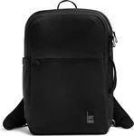 Got Bag BP0191MO-100, Got Bag Commuter Monochrome Backpack Schwarz Black