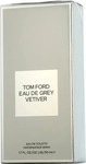 Tom Ford 157500, Tom Ford Grey Vetiver 50ml Eau De Toilette Golden Mann male