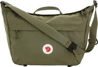 Fj&auml;llr&auml;ven F23200340-620-One Size, Fj&auml;llr&auml;ven F&auml;rden Crossbody Gr&uuml;n Mann...