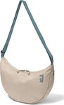 Jack Wolfskin A65733-A0084-One Size, Jack Wolfskin Zoya 8l Bag Beige Oyster