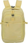 Travelite 6921-89, Travelite Kick Off L Expandable Cabin Size Backpack Gelb...