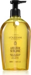 L Occitane 149983, L Occitane Amlond 500ml Shower Gel Golden