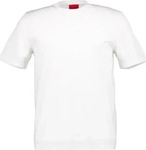 Hugo 50542969-102-S, Hugo Dimerstee 10271881 01 Short Sleeve T-shirt Wei&szlig; S Mann