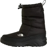 The North Face NF0A8AB2KY41.110, The North Face Nse Traction Wp Booties Schwarz EU 28