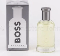 Boss 6582, Boss Aftershave 100ml Grau Mann Grey male