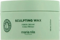Maria Nila Schist Hair Oil 100 Ml Gr&uuml;n Black / Grey
