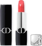 Dior 134109, Dior Rouge Satin 028 Lipstick Rosa Frau female