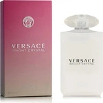 Versace E001-20P-008068, Versace Bright Crystal 200ml Body Lotion Durchsichtig
