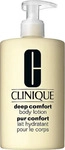 Clinique 25481, Clinique Deep Body Lotion 400ml Mehrfarbig 400 ml